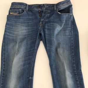 Diesel Jeans 33x32